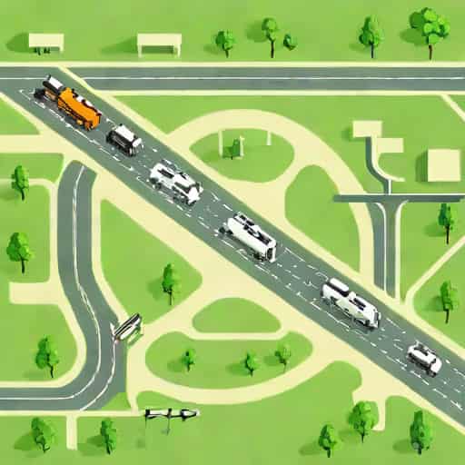 Quickway Greenbelt Rd