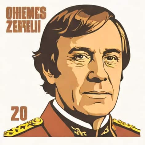 Quien Es Franco Zeffirelli