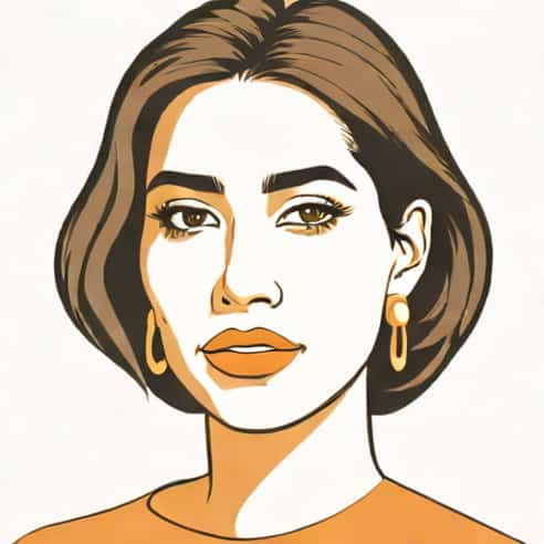 Quien Es Geraldine Fernandez