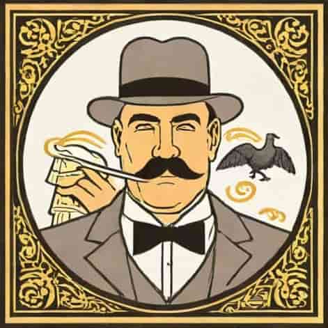 Quien Es Hercules Poirot