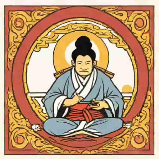 Quien Fue Nichiren Daishonin