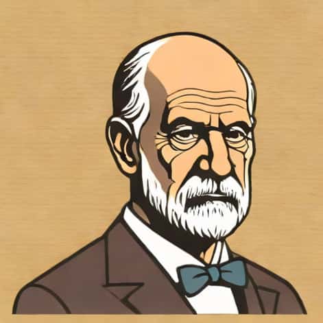 Quien Fue Sigmund Freud