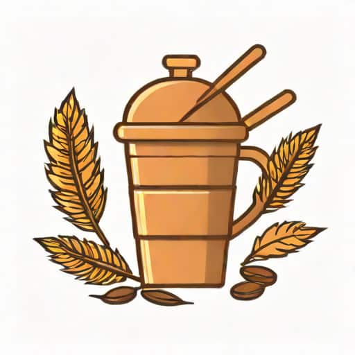 Quills Coffee Woodsman
