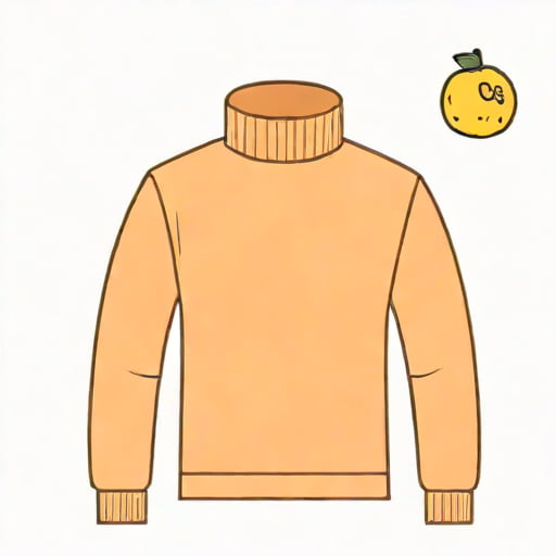 Quince Mens Turtleneck