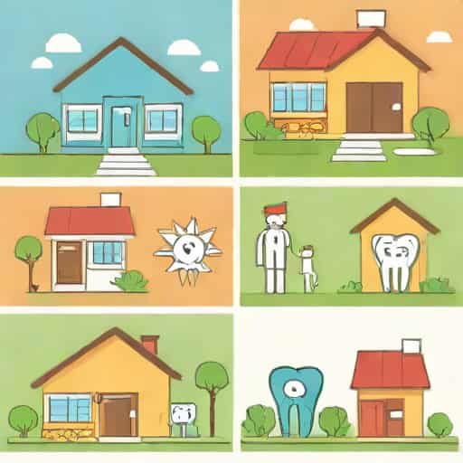 Quirt Family Dentistry Locations