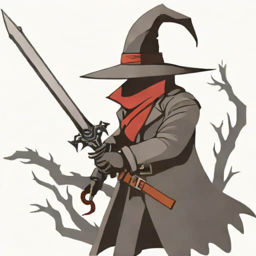 Quite Thrilling Bloodborne