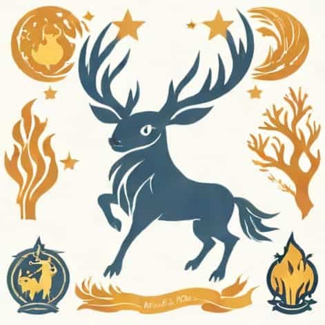 Quiz Harry Potter Patronus