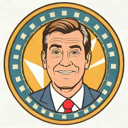Quiz Show With Bradley Walsh