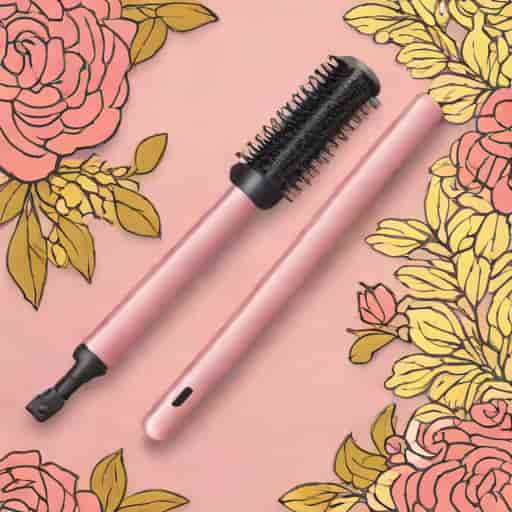 Quo Beauty Conair Mini Waver