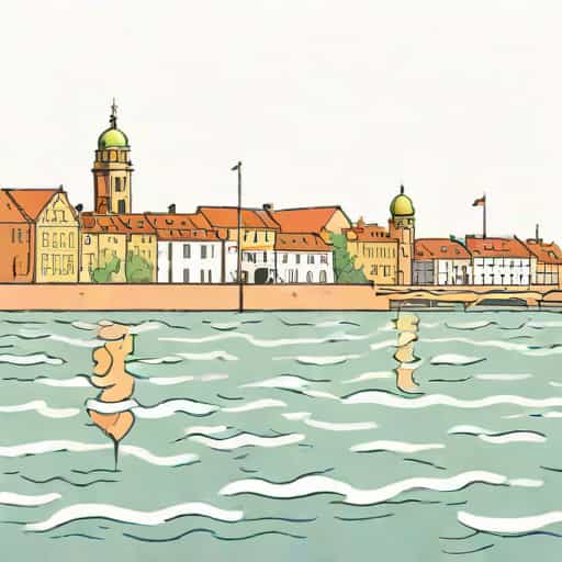 Quo Of The Quay Of The Quivery