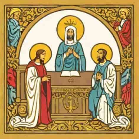 Quo Vadis Arlington Diocese