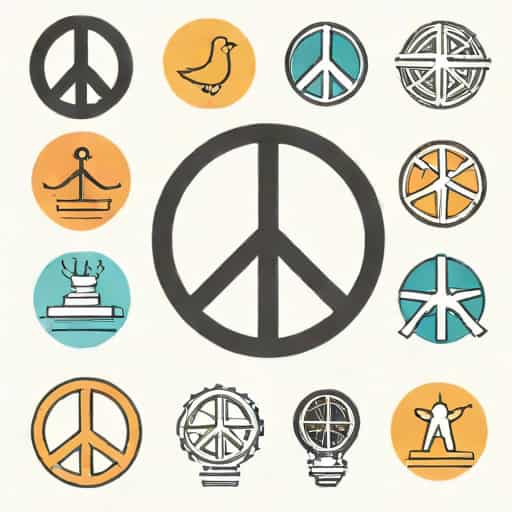Quotations For Peace Summary