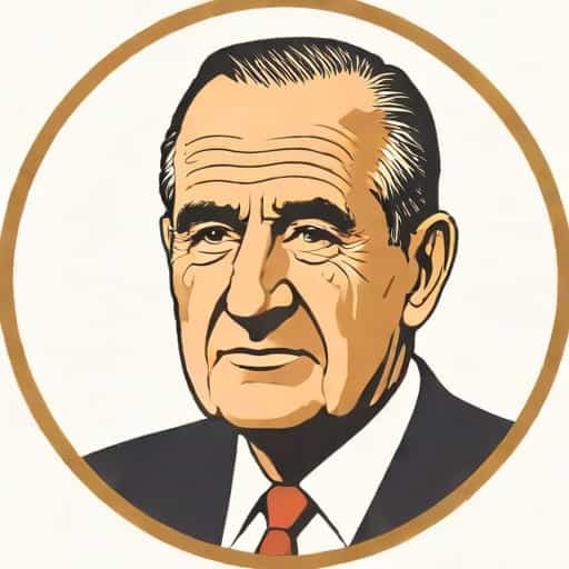 Quotations From Chairman Lbj