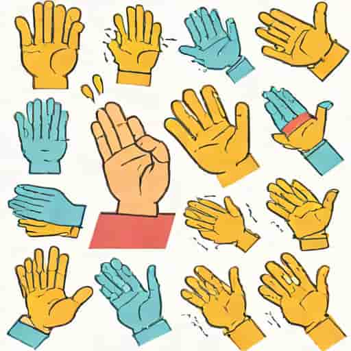 Quotes About Clapping For Yourself