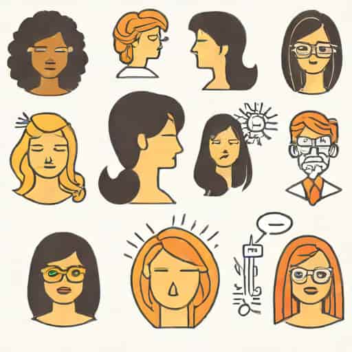 Quotes About Irrelevant Females