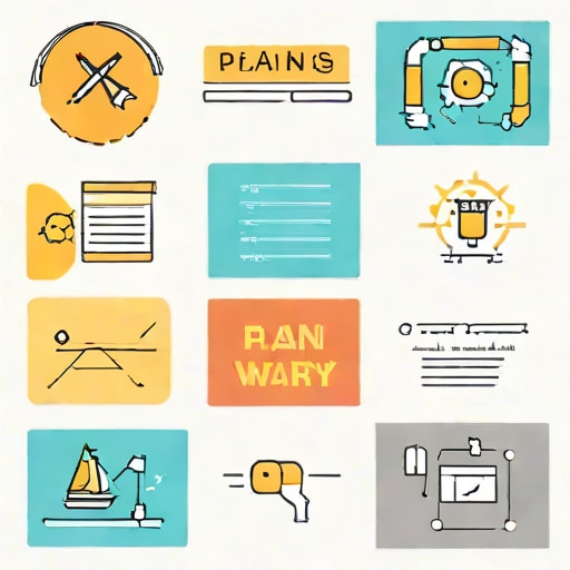 Quotes About Plans Going Awry