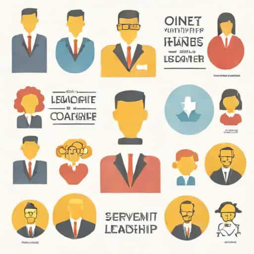 Quotes About Servant Leadership