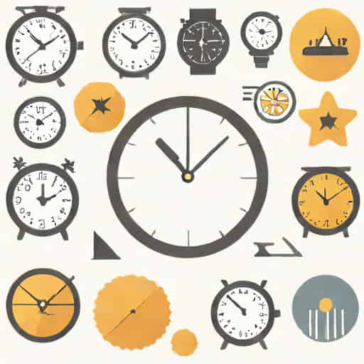 Quotes About Time Being Irrelevant