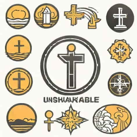 Quotes About Unshakable Faith