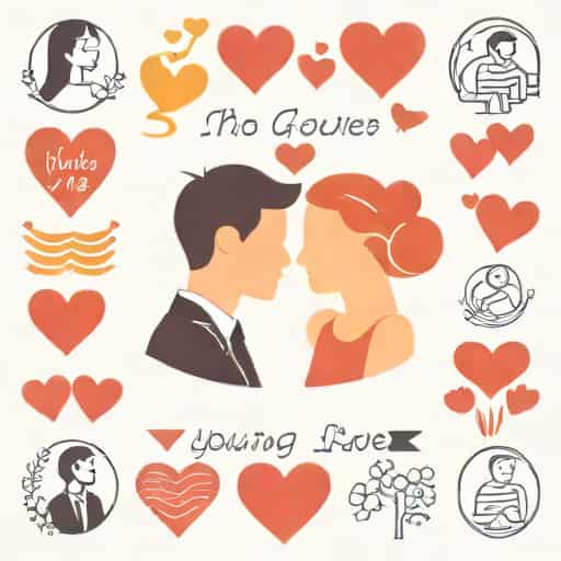 Quotes About Young Love Lasting Forever