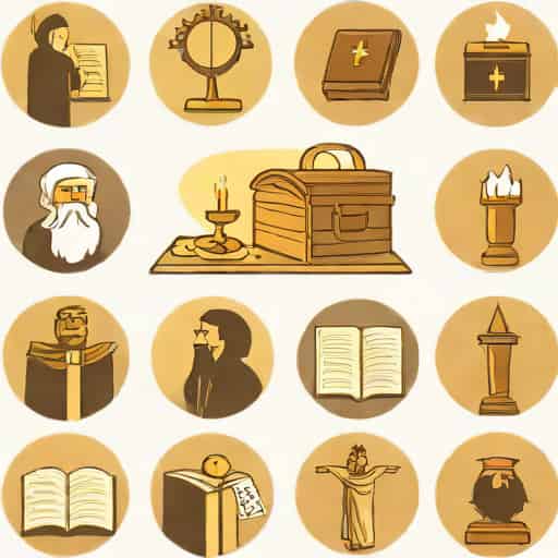 Quotes From Ezekiel In The Bible