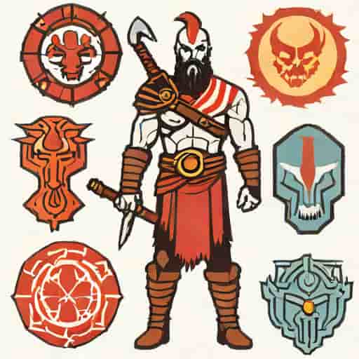 Quotes From God Of War Ragnarok