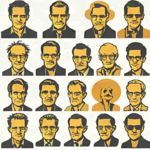 Quotes From Seven Psychopaths