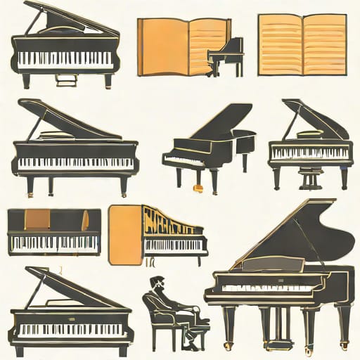 Quotes From The Pianist Book