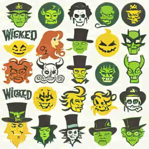 Quotes From Wicked The Musical