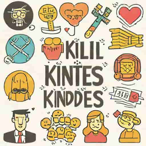 Quotes Kill Them With Kindness