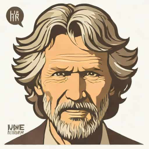 Quotes Kris Kristofferson