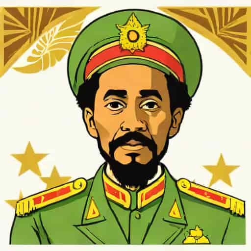 Quotes Of Haile Selassie