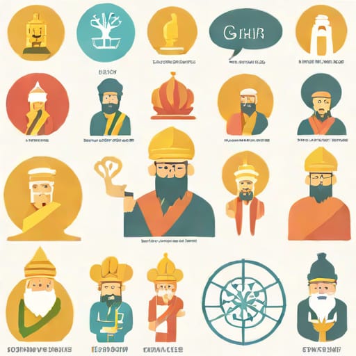 Quotes On Guru In English