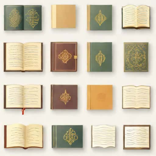 Quran Compilation History