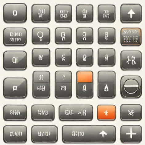 Qwerty Keypad Mobile Samsung