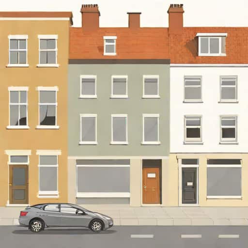Raadhuisstraat 77 Sprang Capelle