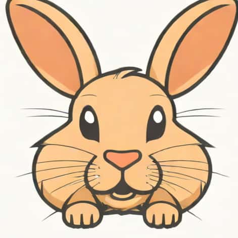 Rabbit Has Snotty Nose