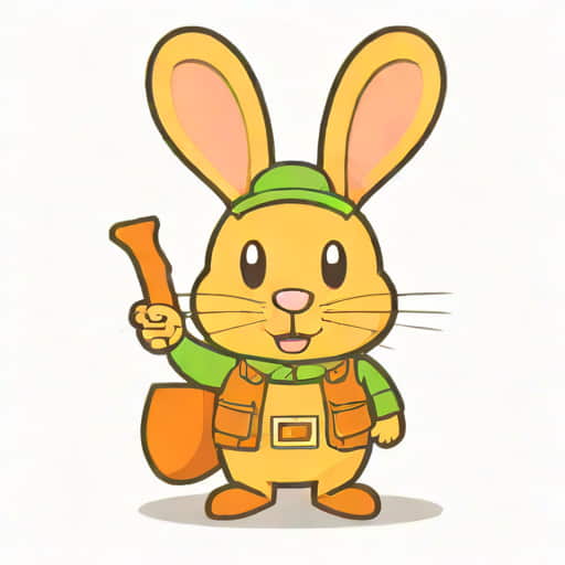 Rabbit Season Elmer Fudd