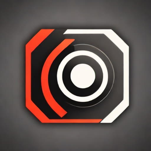 Radeon Super Resolution Sharpen Effect