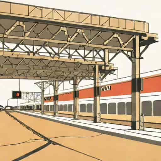 Railway Station Faisalabad Contact Number