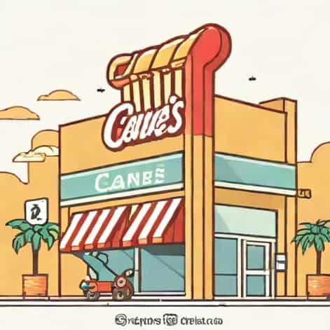 Raising Cane'S Manama Reviews