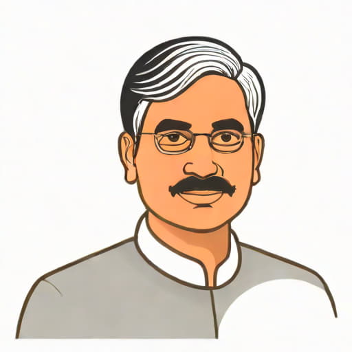 Rajiv Ranjan Prasad Jdu Spokesperson