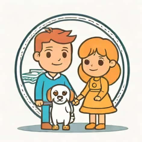 Ralph Angel And Darla