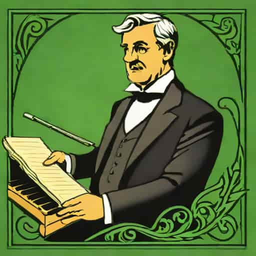 Ralph Vaughan Williams Fantasia On Greensleeves