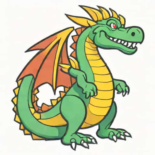 Rapacious Dragon Jumpstart