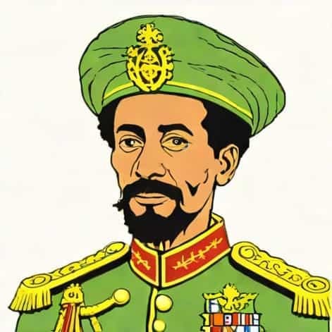 Ras Imru Haile Selassie