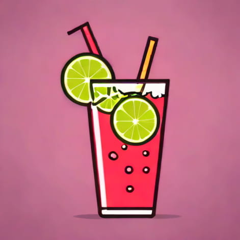 Raspberry Lemonade Mountain Dew