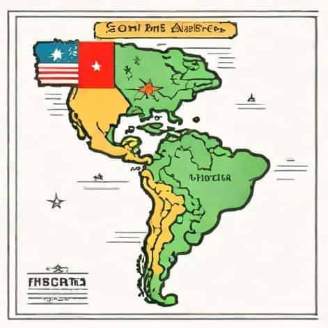 Ratline To South America