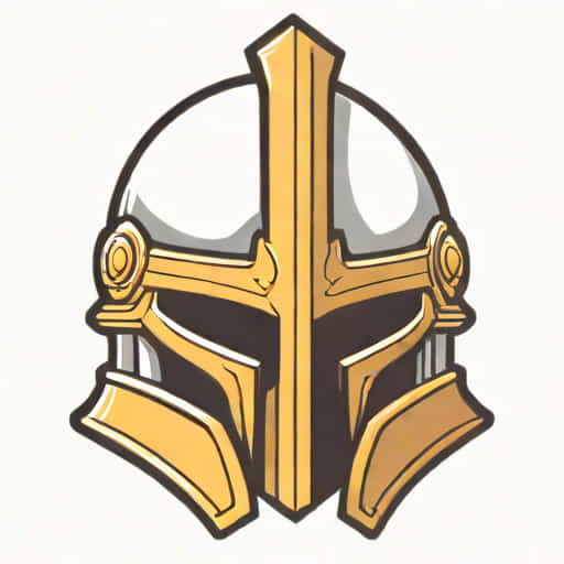Ravenous Passion Zealot Helmet
