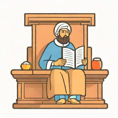 Reading Of The Epistle